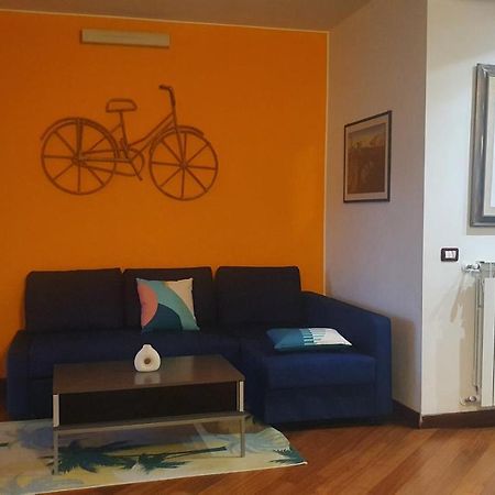 Salute Apartments 特尔尼 外观 照片