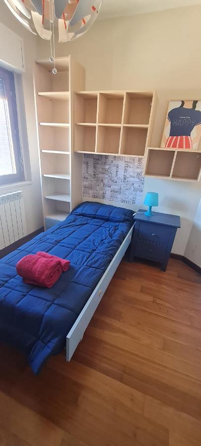 Salute Apartments 特尔尼 外观 照片