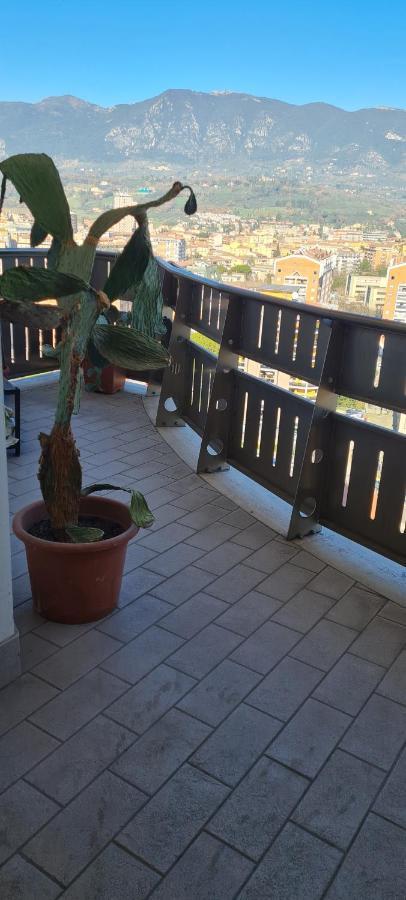 Salute Apartments 特尔尼 外观 照片