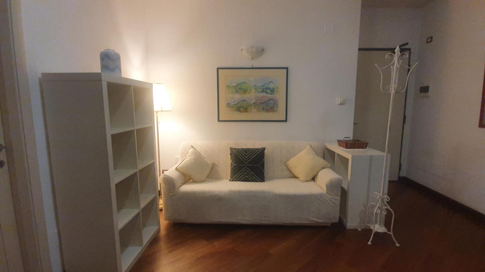 Salute Apartments 特尔尼 外观 照片