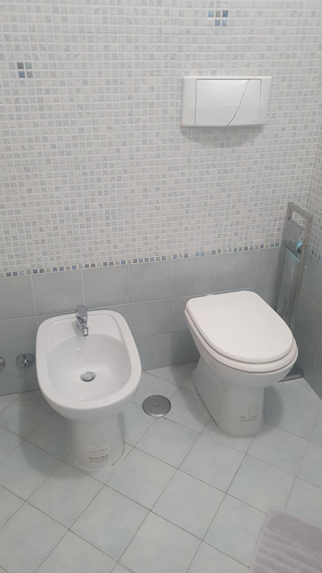 Salute Apartments 特尔尼 外观 照片